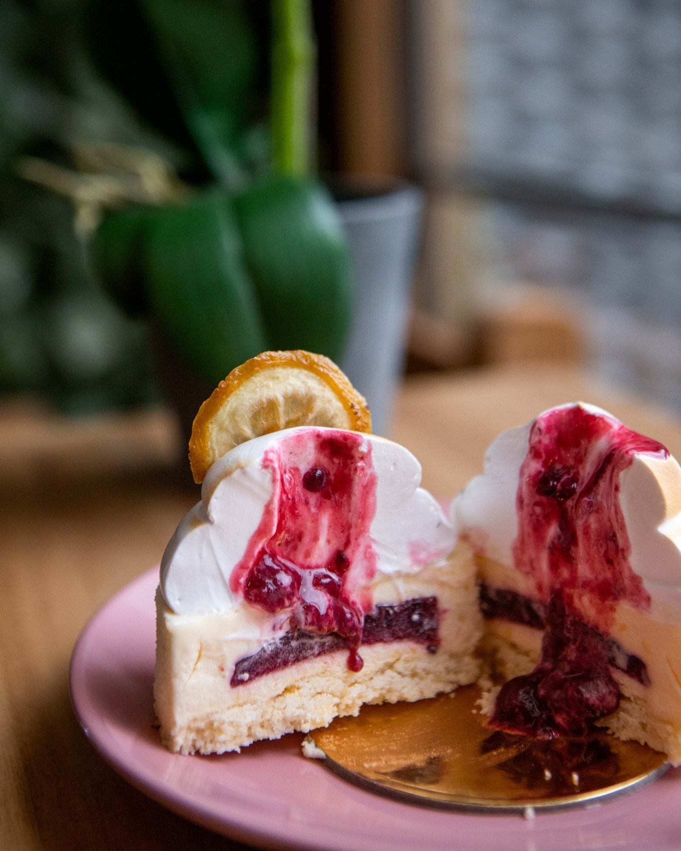 Pastelería sin gluten Pagana